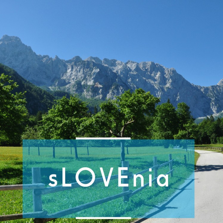 sLOVEnia
