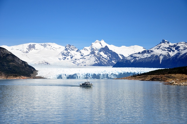Perito Moreno