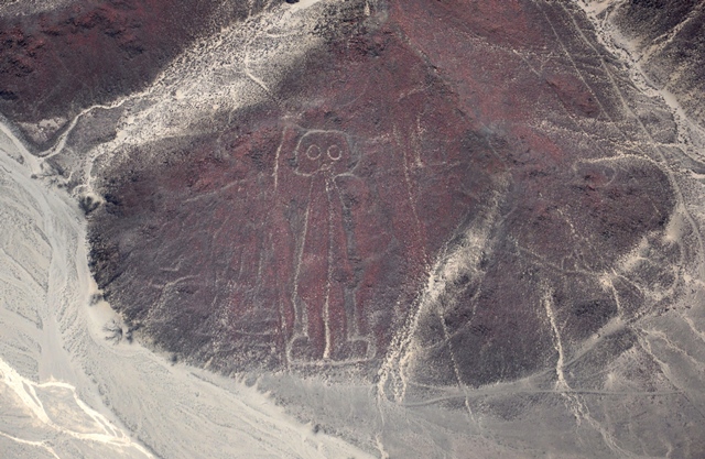 Our favourite - the Astronaut