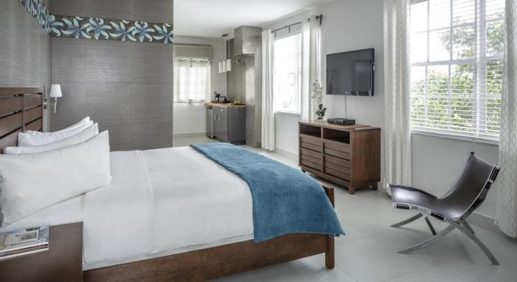 HI Miami beach (photo by HI Miami beach)