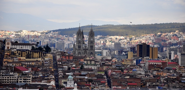 Quito