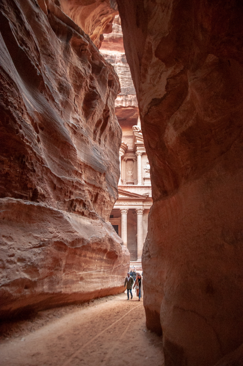 Petra, Jordan