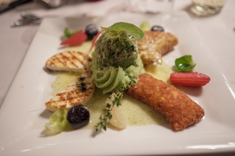 zillertal kulinarische fackelwanderung