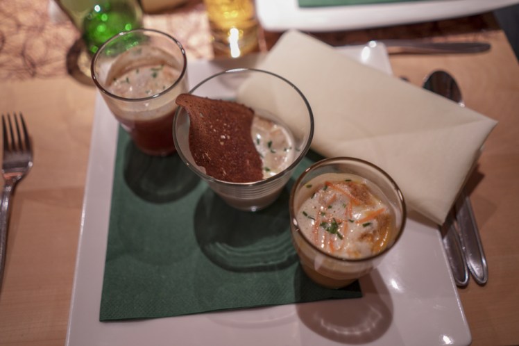 zillertal kulinarische fackelwanderung