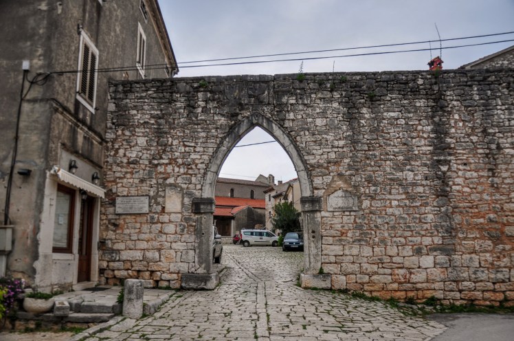 istria_blog Sv. Lovreč