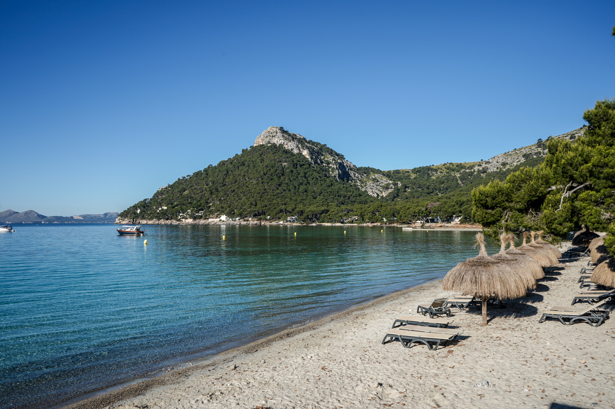 mallorca beaches