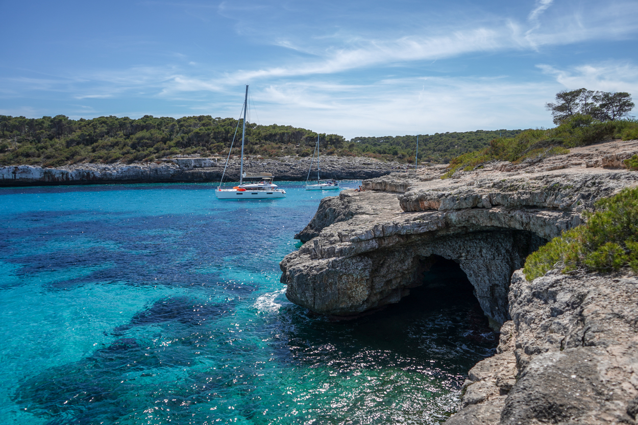mallorca beaches