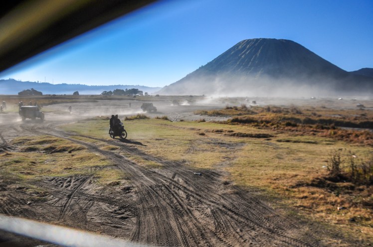 East Java - Bromo