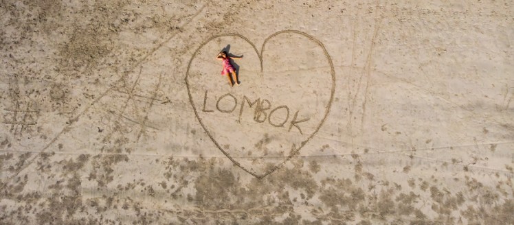 Lombok blog