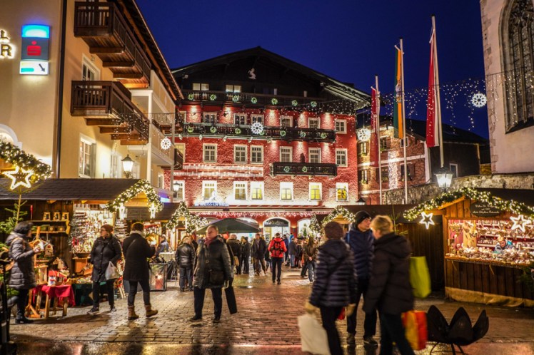 st wolfgang christmas