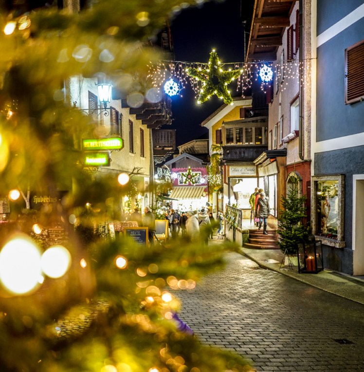 st wolfgang christmas