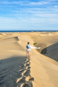 Dunas de Maspalomas
